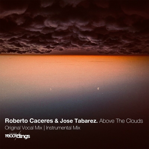 Jose Tabarez - Above The Clouds [312SR]